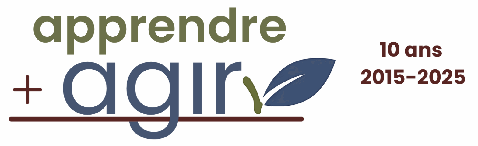Logo de la publication