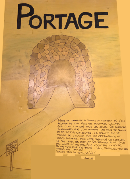 Illustration 5 A, article R. Mayrand
