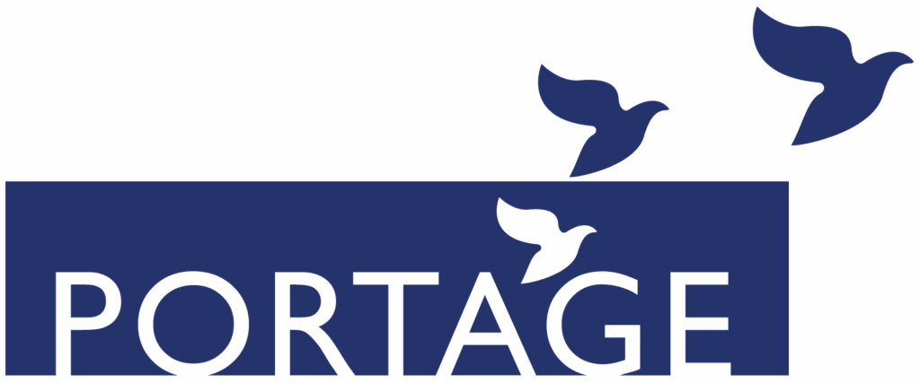 Illustration 1 Portage, article de R. Mayrand