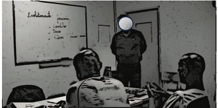 Enseignement d'histoire, image 4, texte Alidières